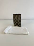Porte carte Gucci