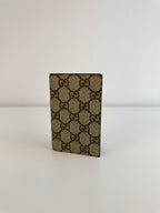 Porte carte Gucci