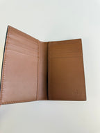 Porte carte Gucci