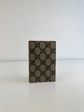 Porte carte Gucci