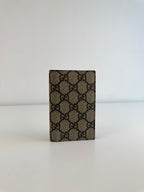 Porte carte Gucci