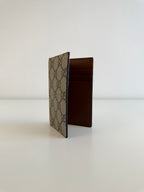 Porte carte Gucci