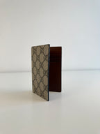 Porte carte Gucci