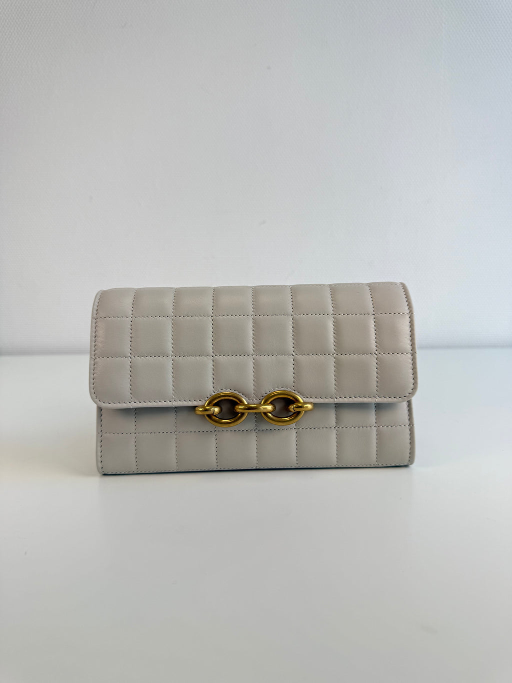Le maillon Saint Laurent