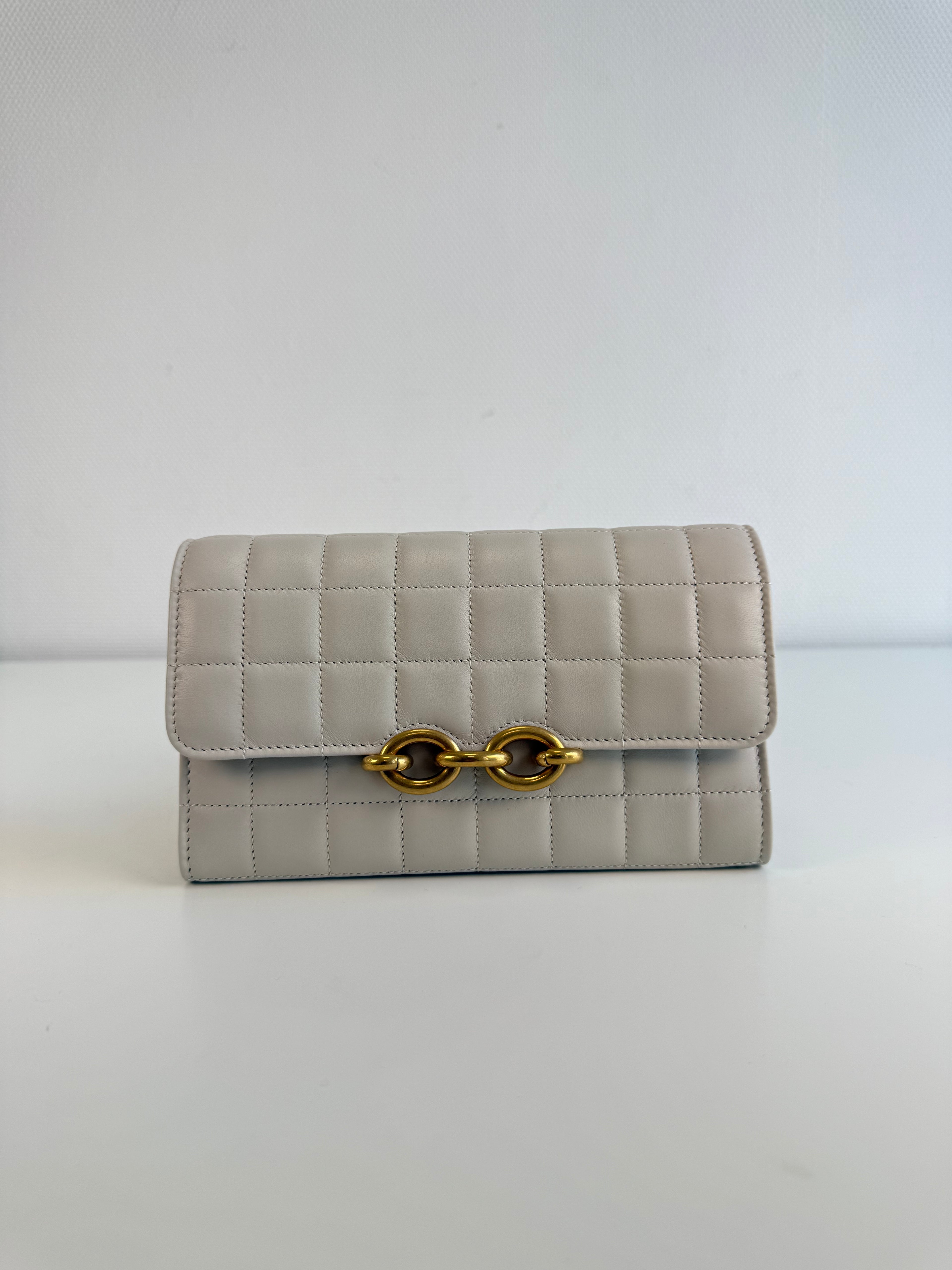 Le maillon Saint Laurent
