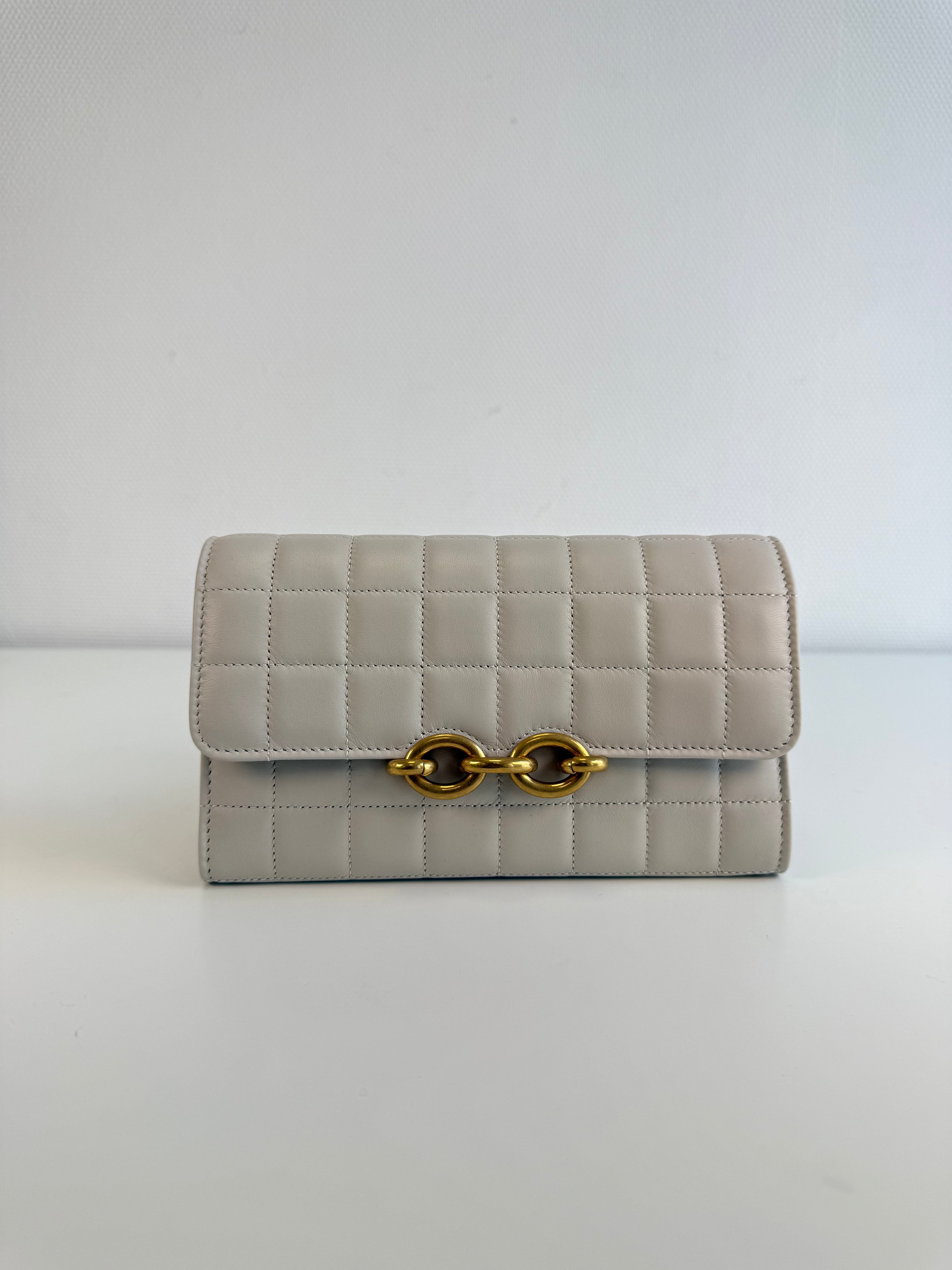 Le maillon Saint Laurent