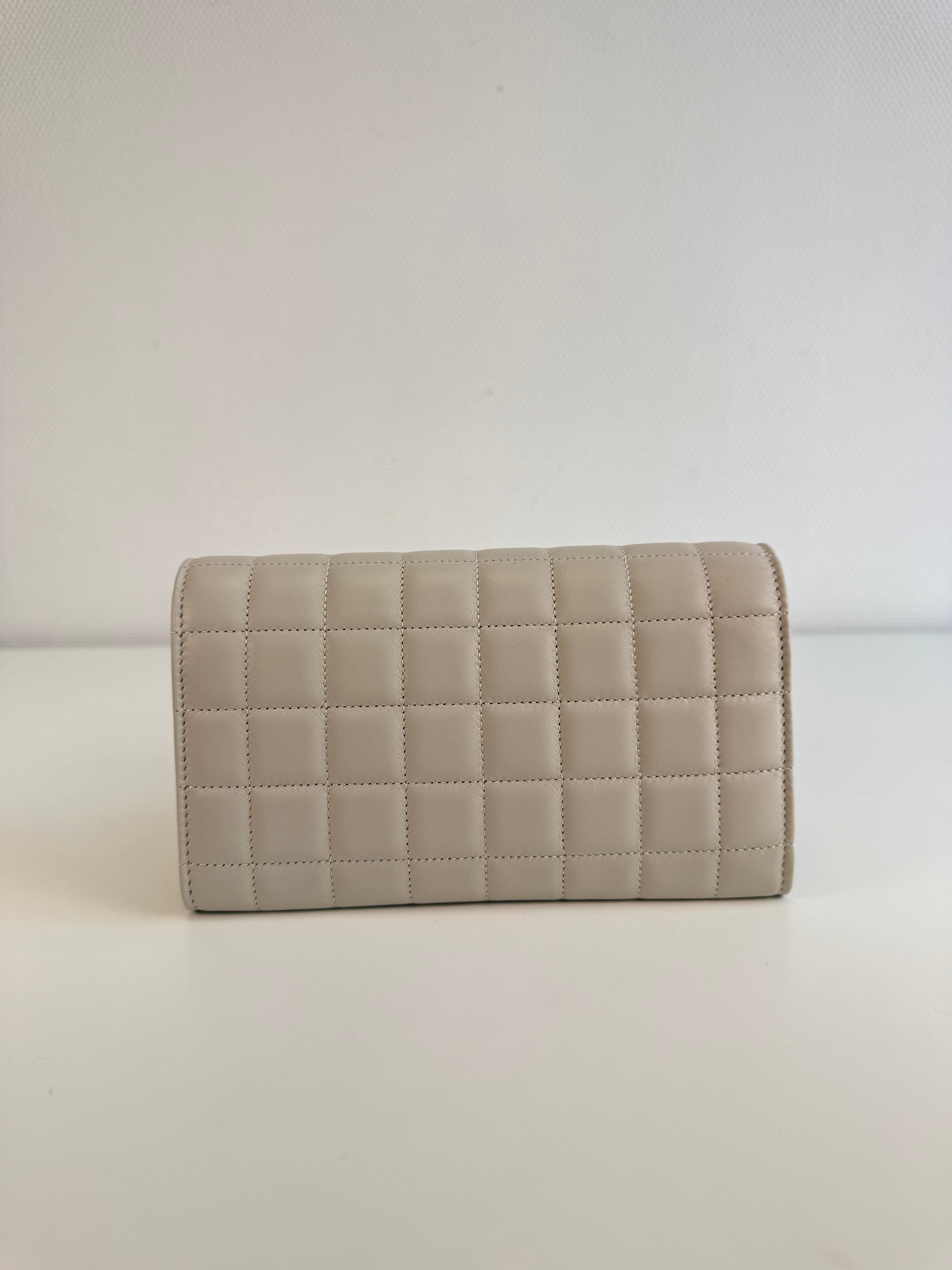 Le maillon Saint Laurent