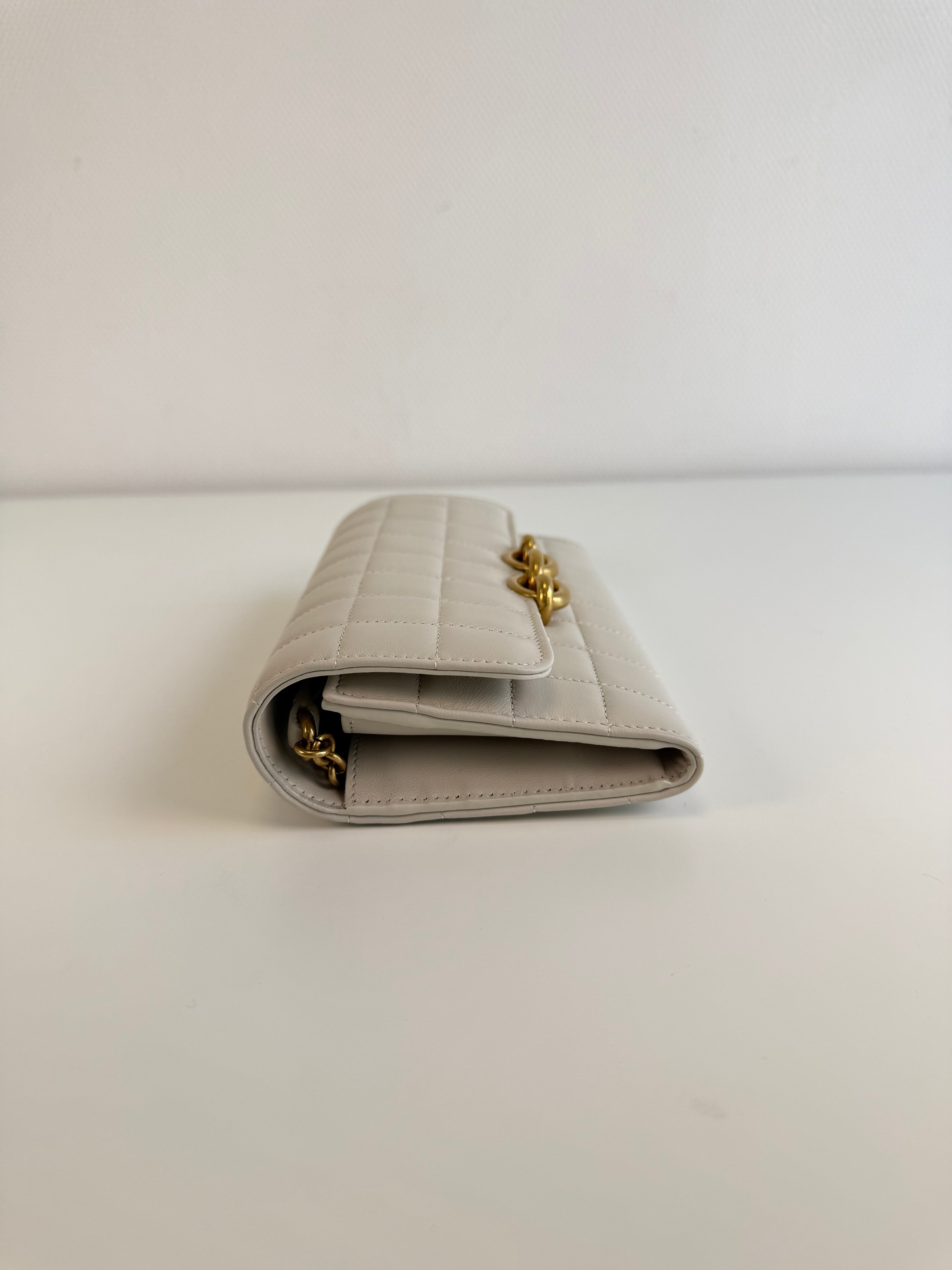 Le maillon Saint Laurent