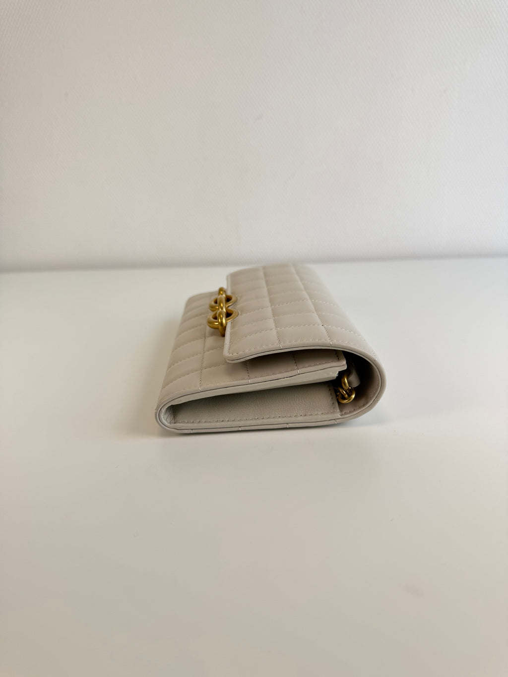Le maillon Saint Laurent
