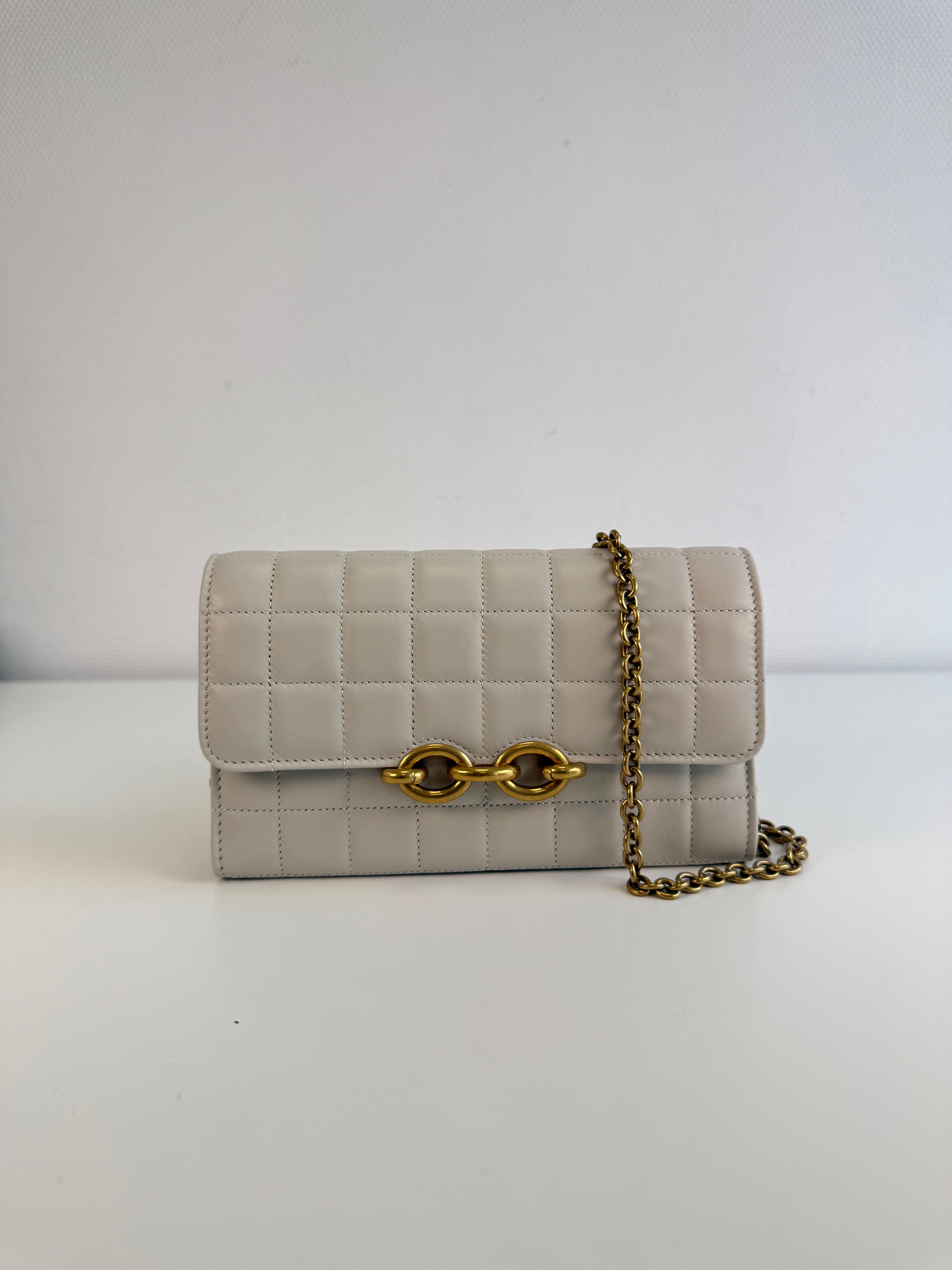 Le maillon Saint Laurent