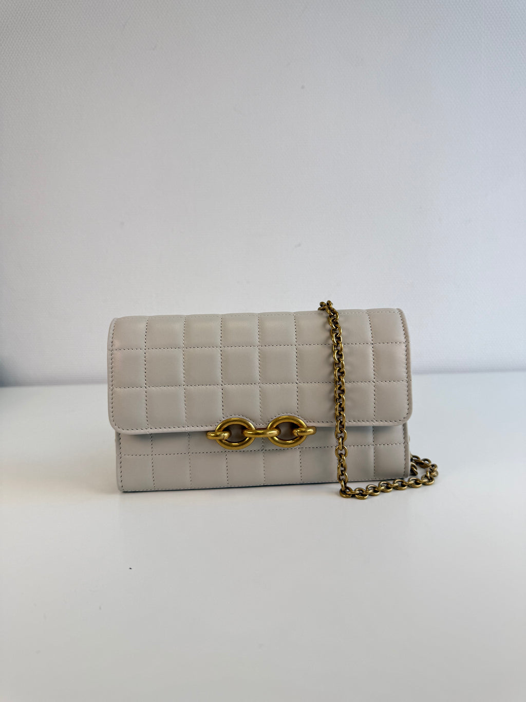 Le maillon Saint Laurent