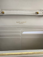Le maillon Saint Laurent
