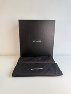 Le maillon Saint Laurent