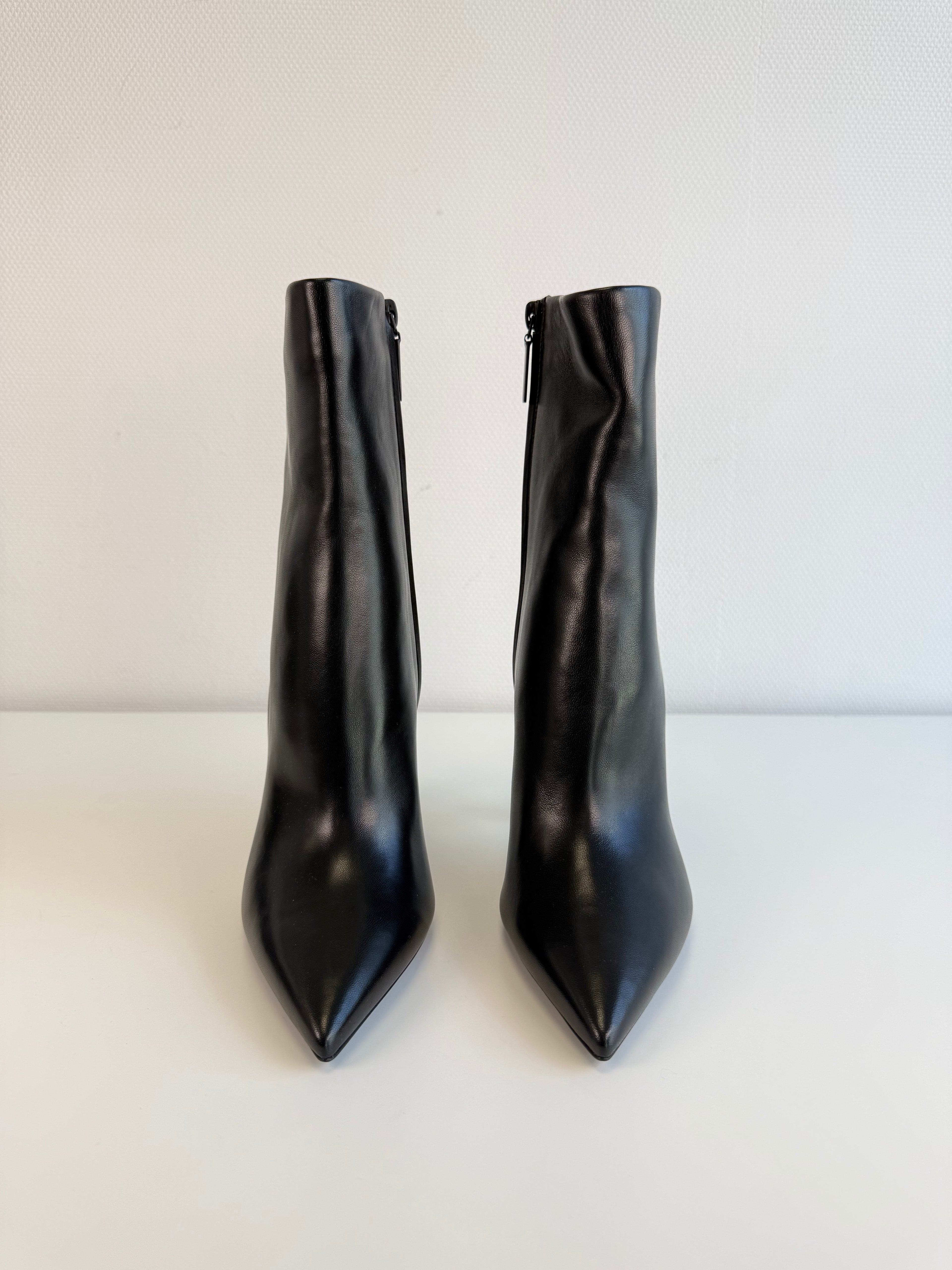 Bottines Opyum