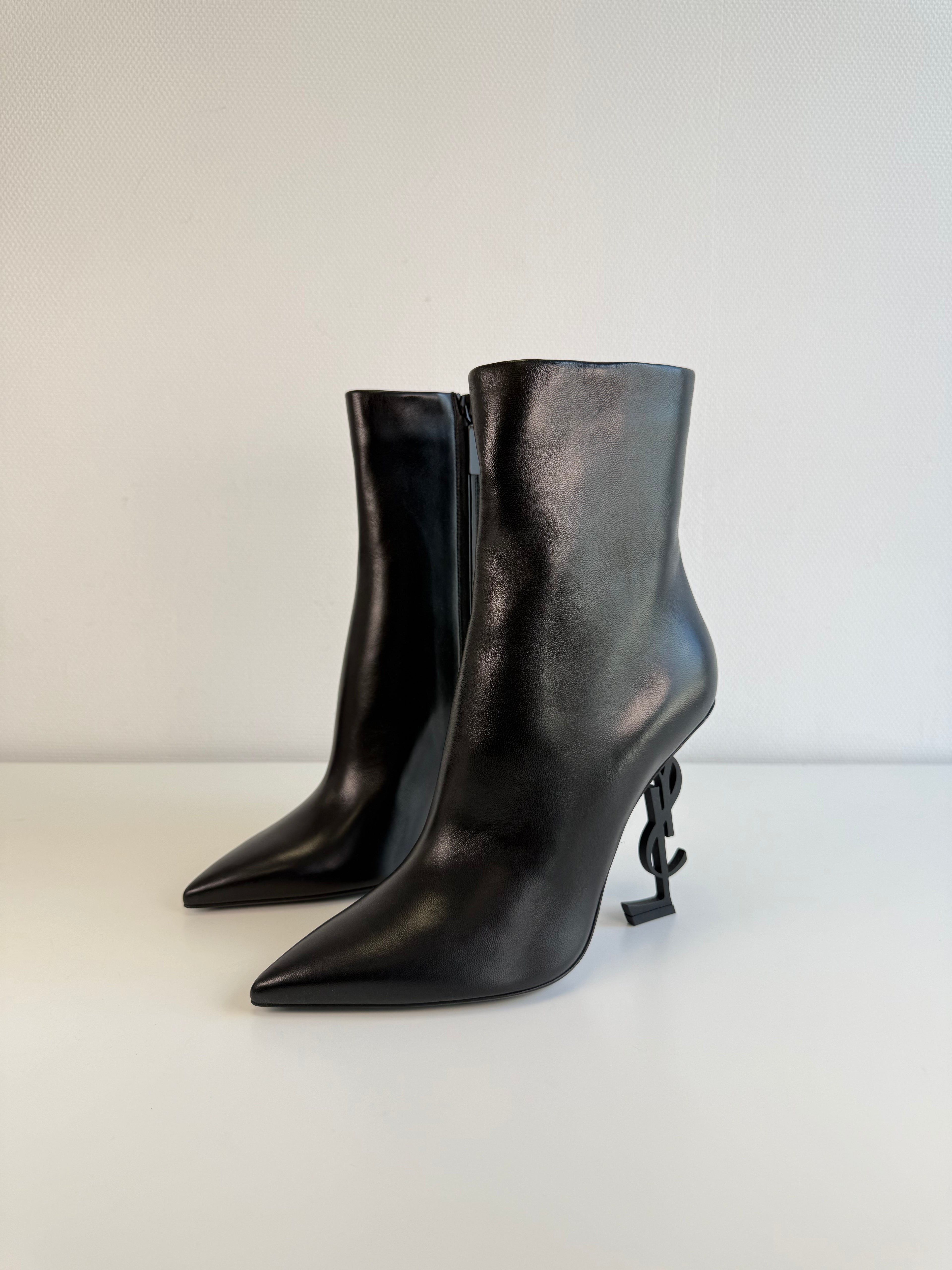 Bottines Opyum