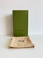 Basket Ace Gucci