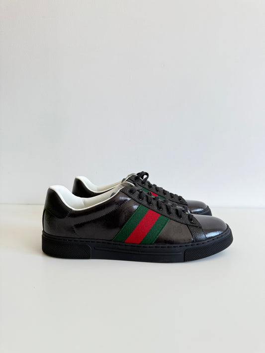 Basket Ace Gucci