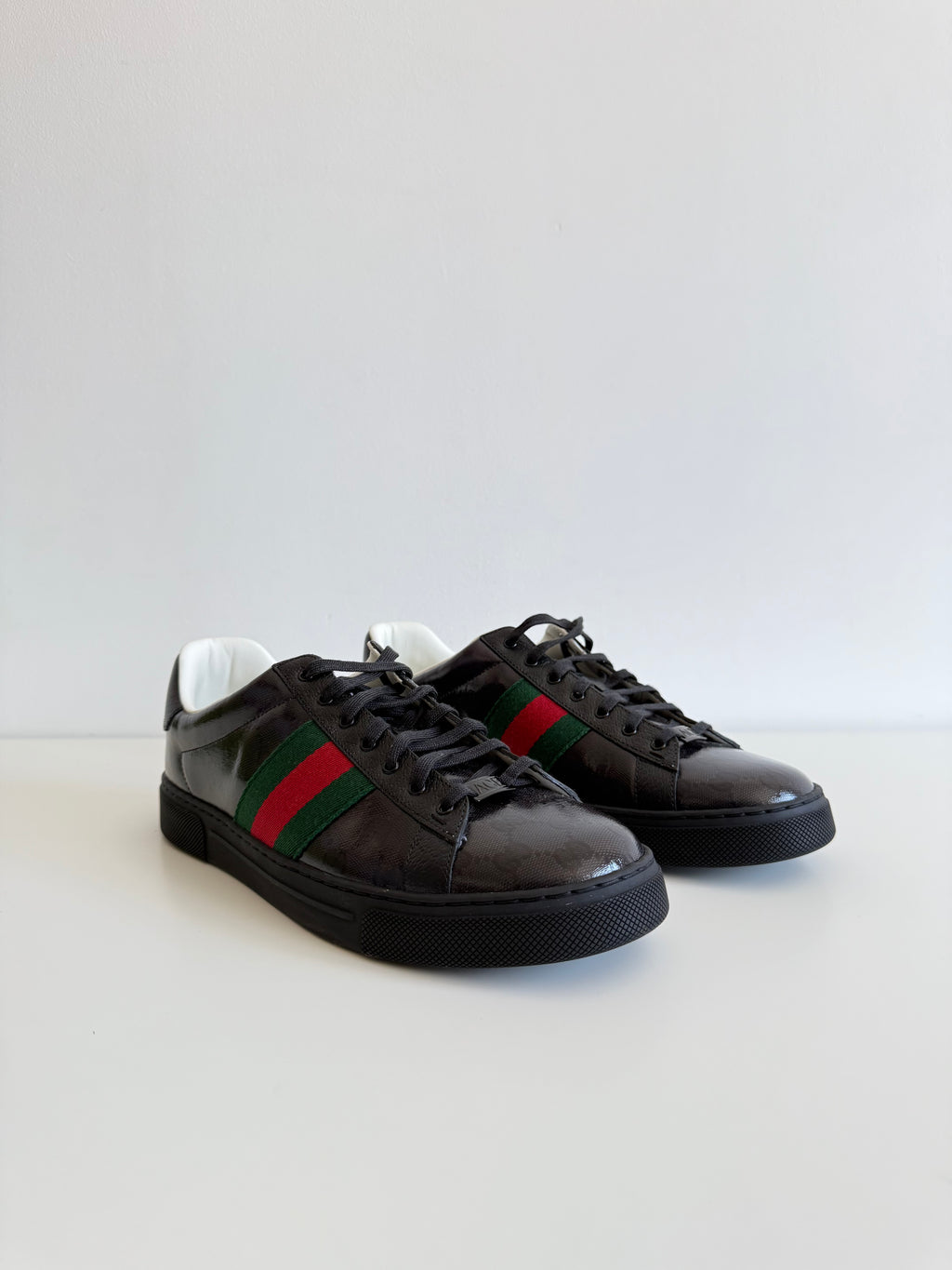 Basket Ace Gucci