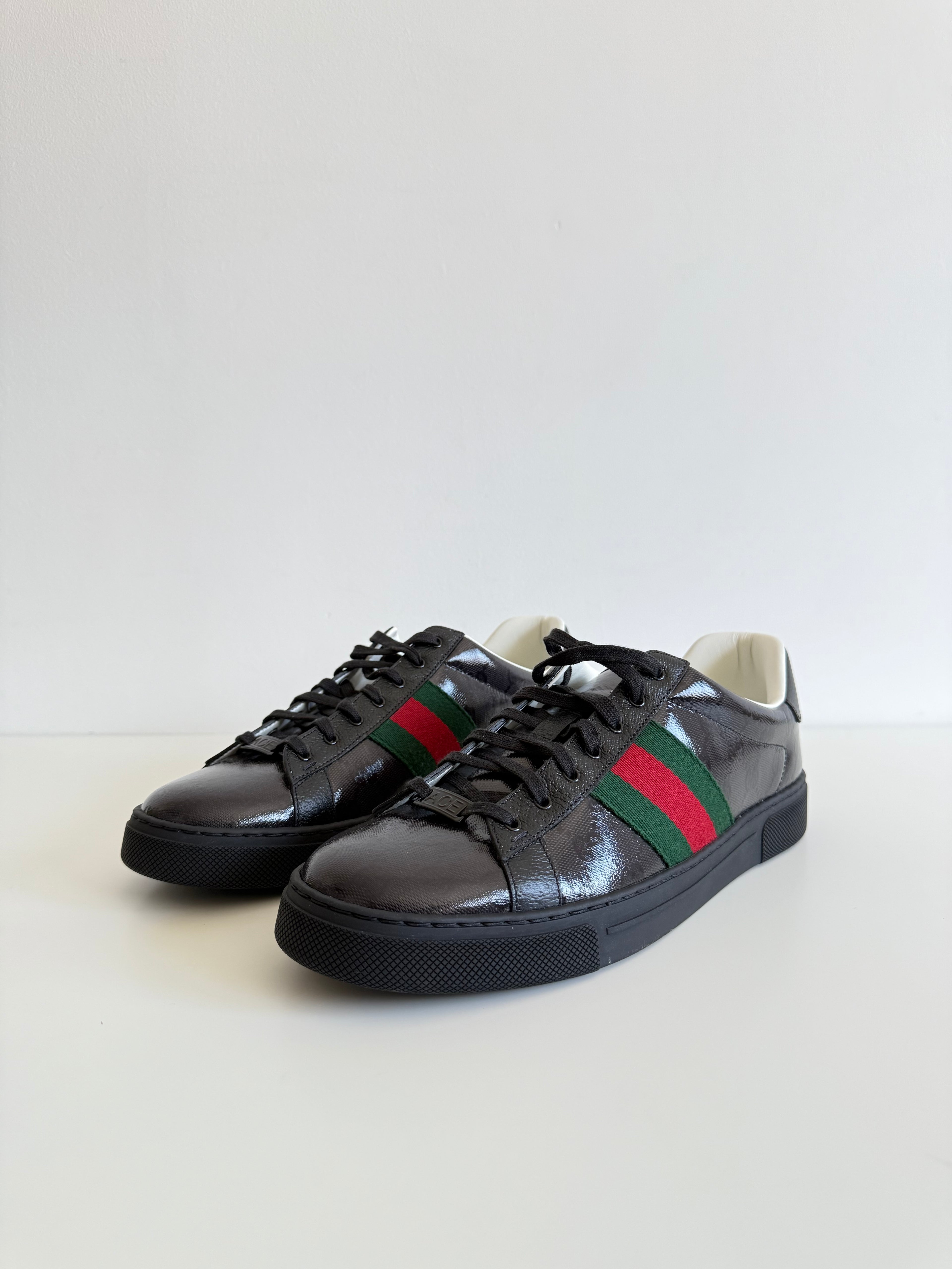 Basket Ace Gucci