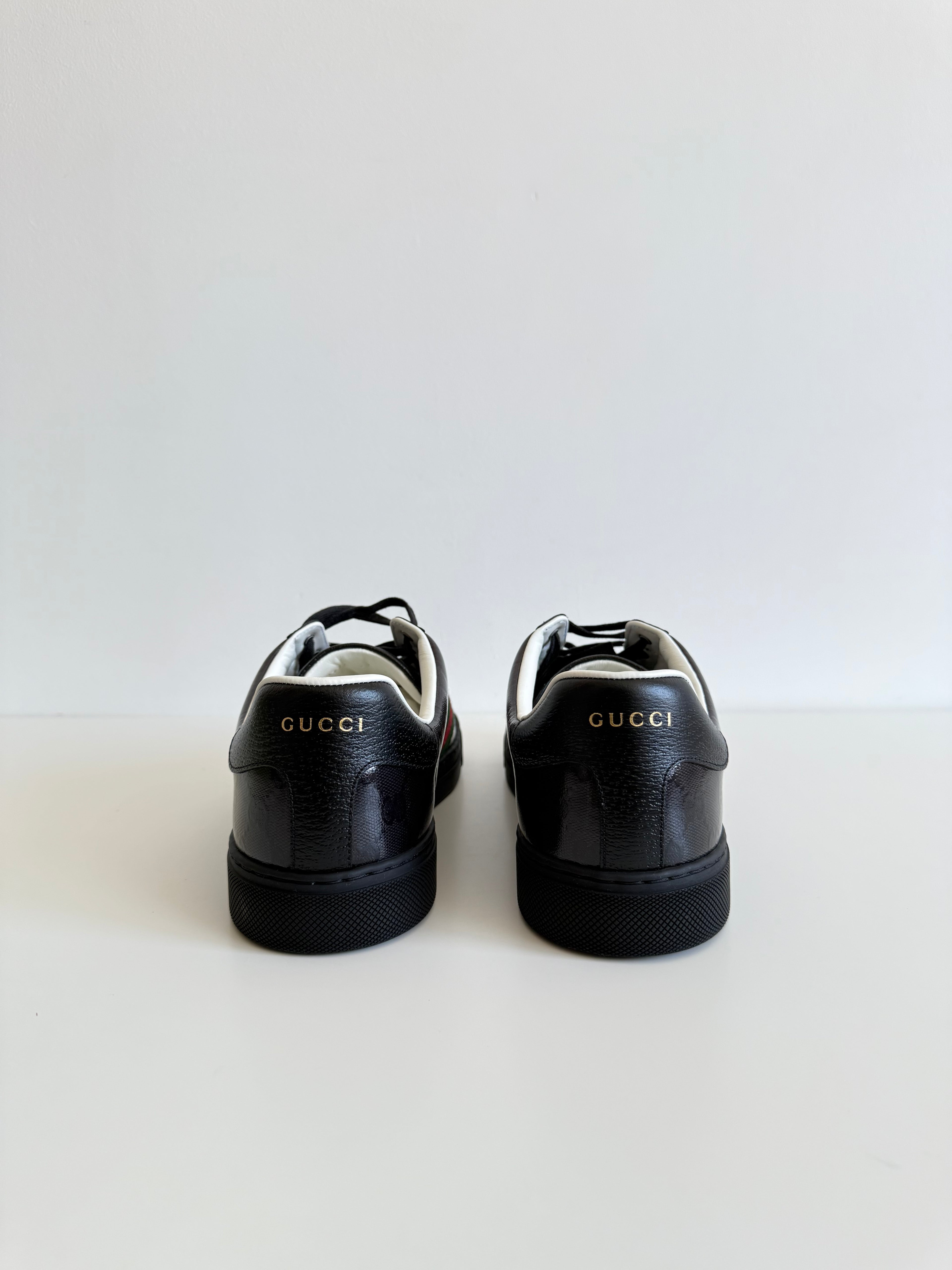 Basket Ace Gucci