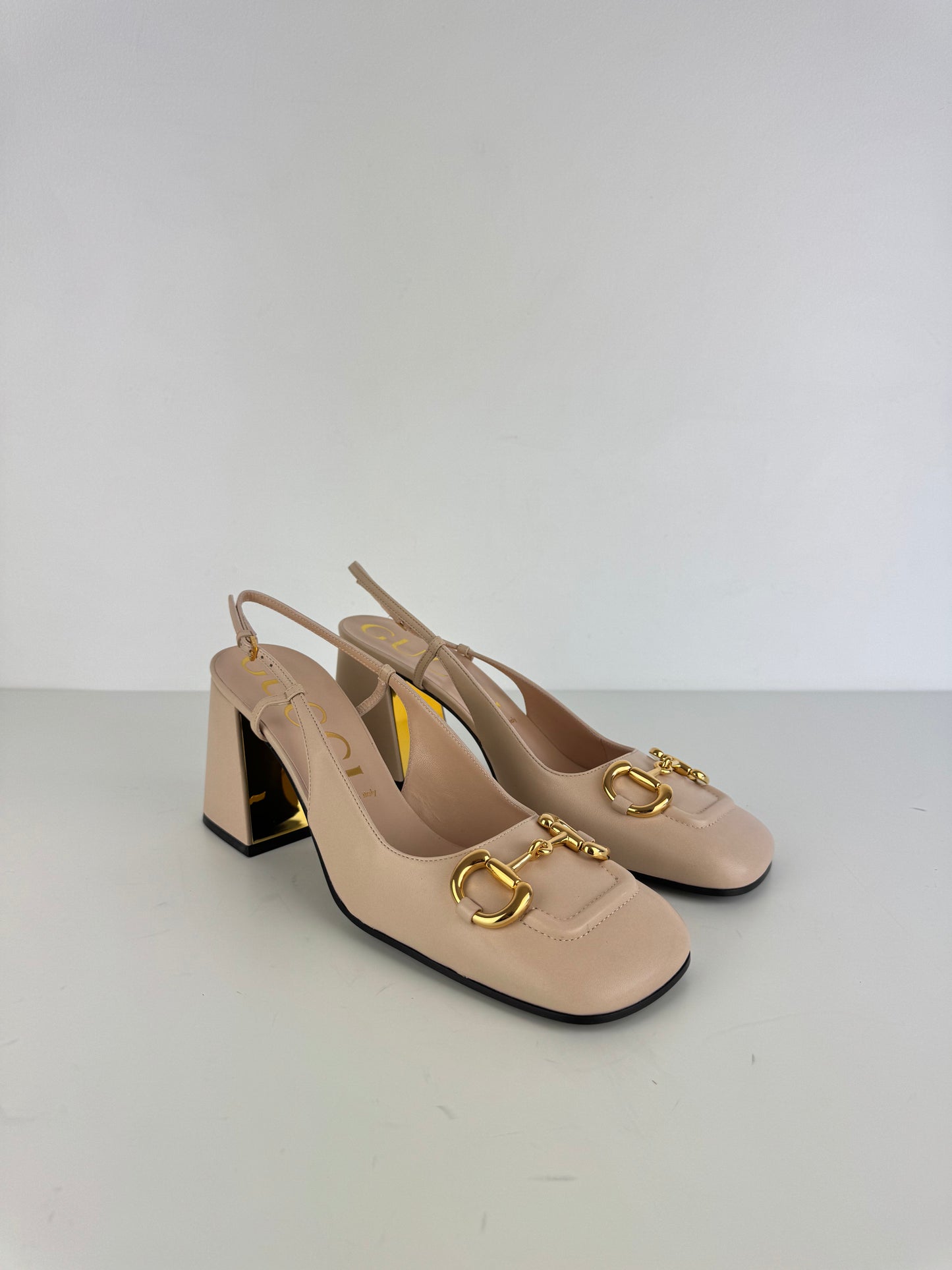 Escarpins Gucci