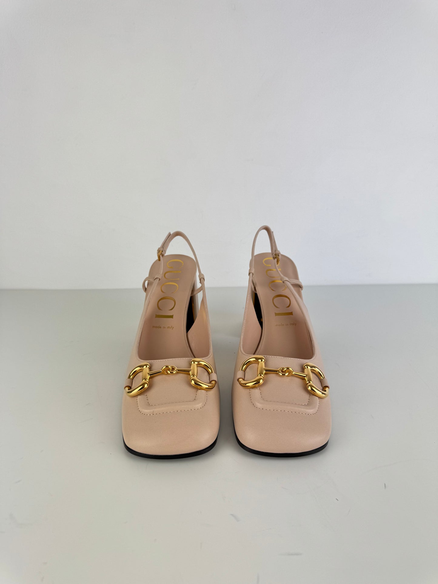 Escarpins Gucci