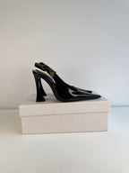 Escarpins Saint Laurent