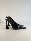 Escarpins Saint Laurent