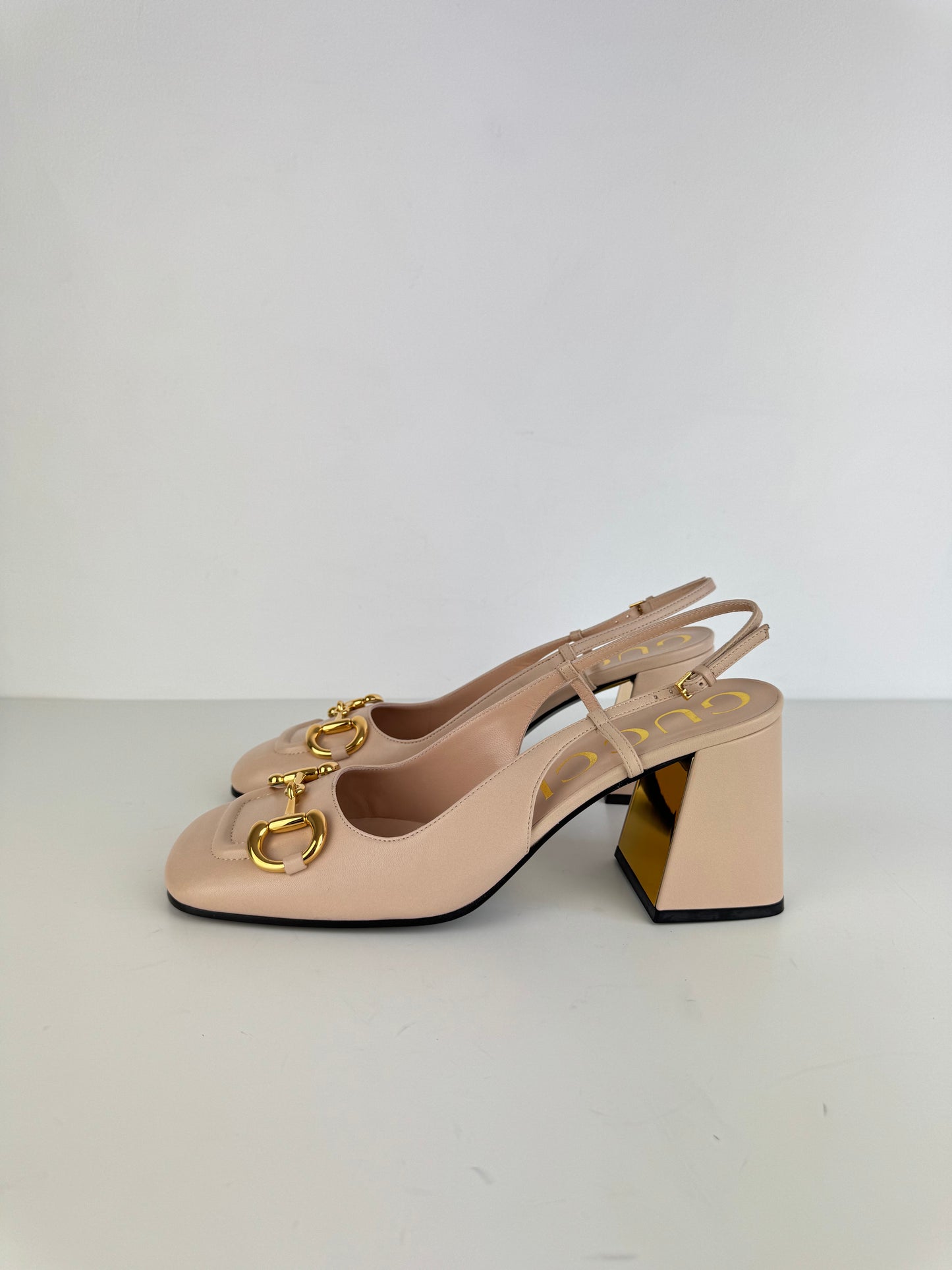 Escarpins Gucci