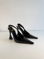 Escarpins Saint Laurent