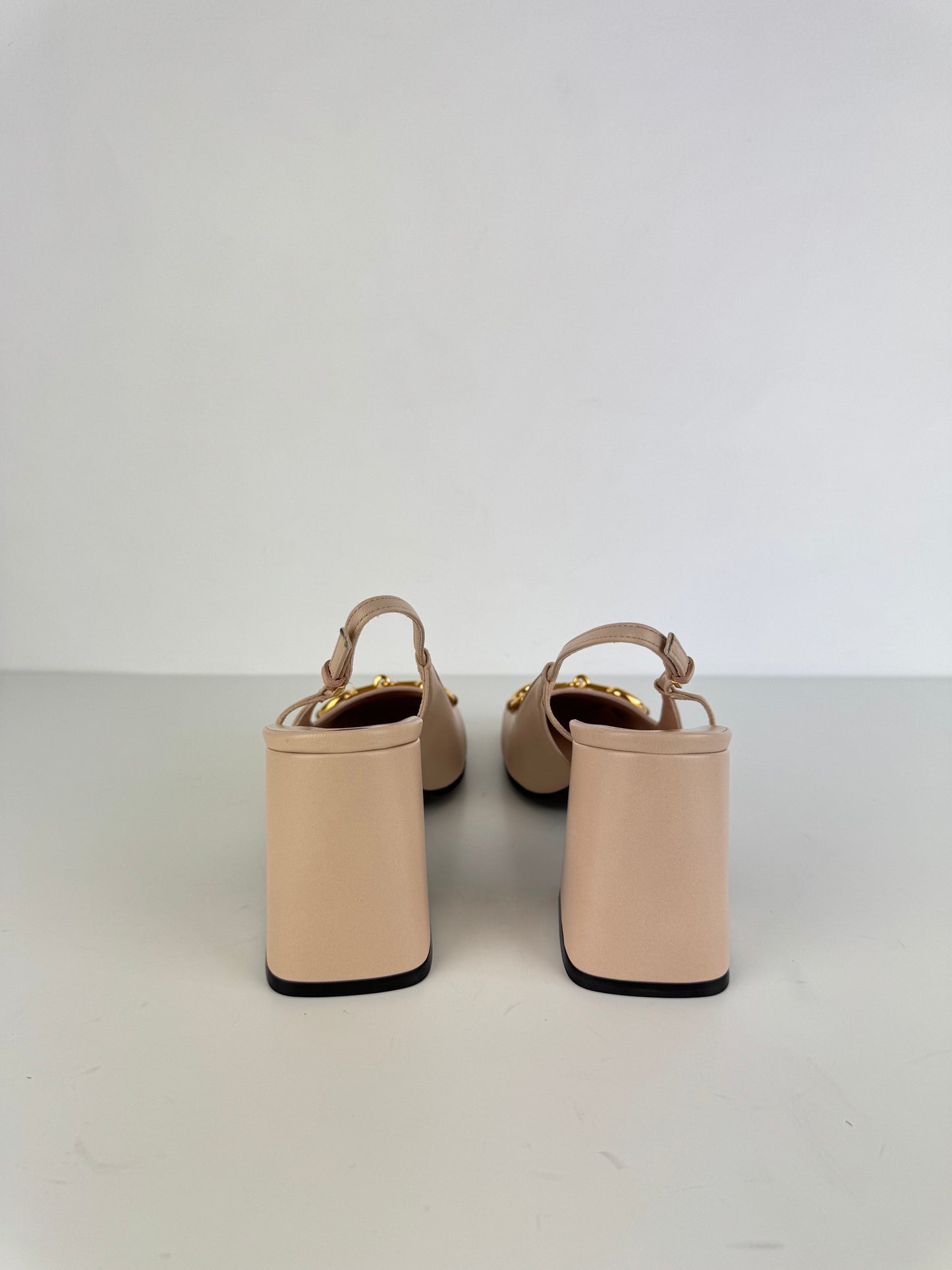Escarpins Gucci
