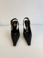 Escarpins Saint Laurent