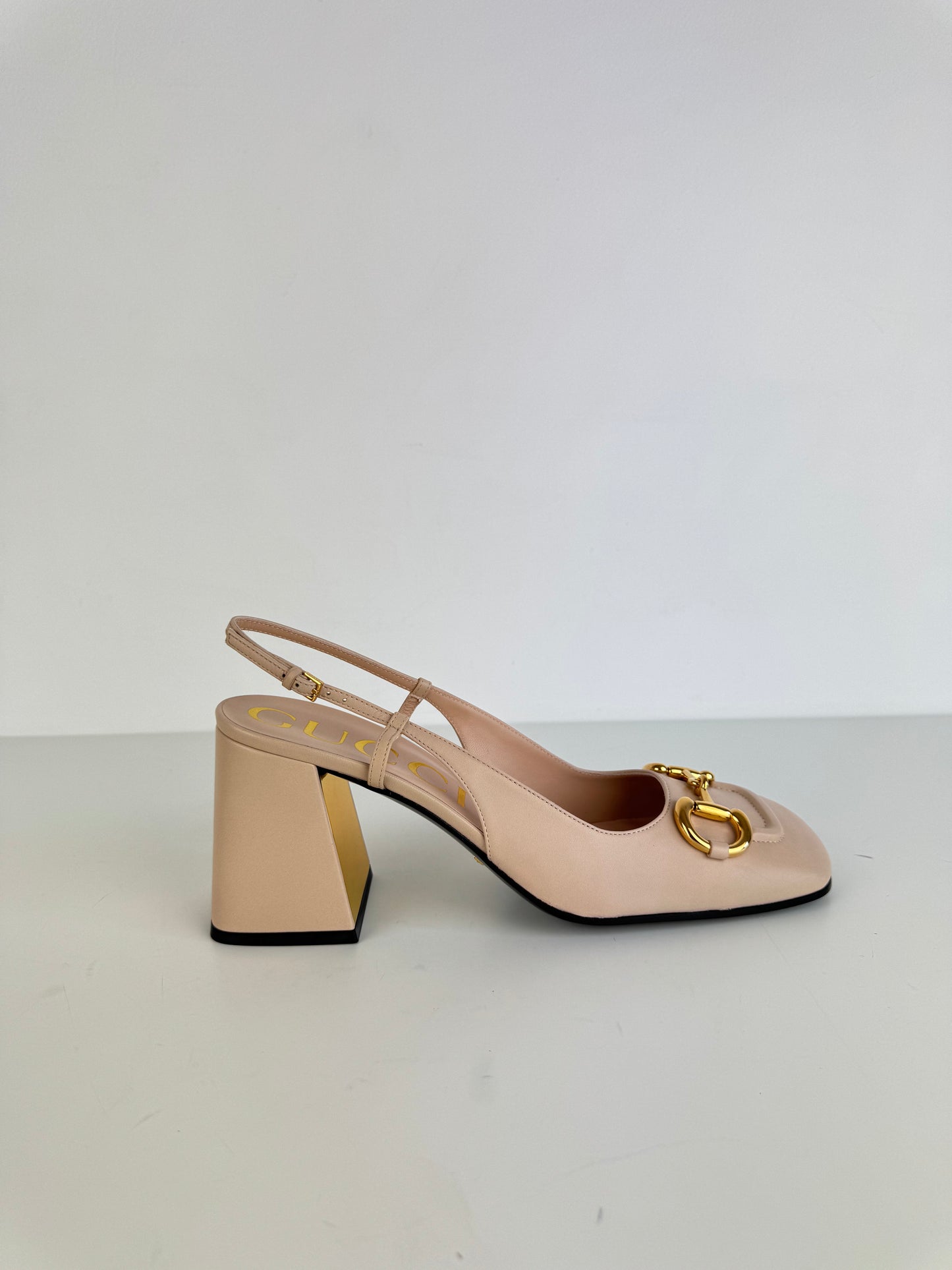 Escarpins Gucci