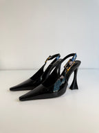 Escarpins Saint Laurent