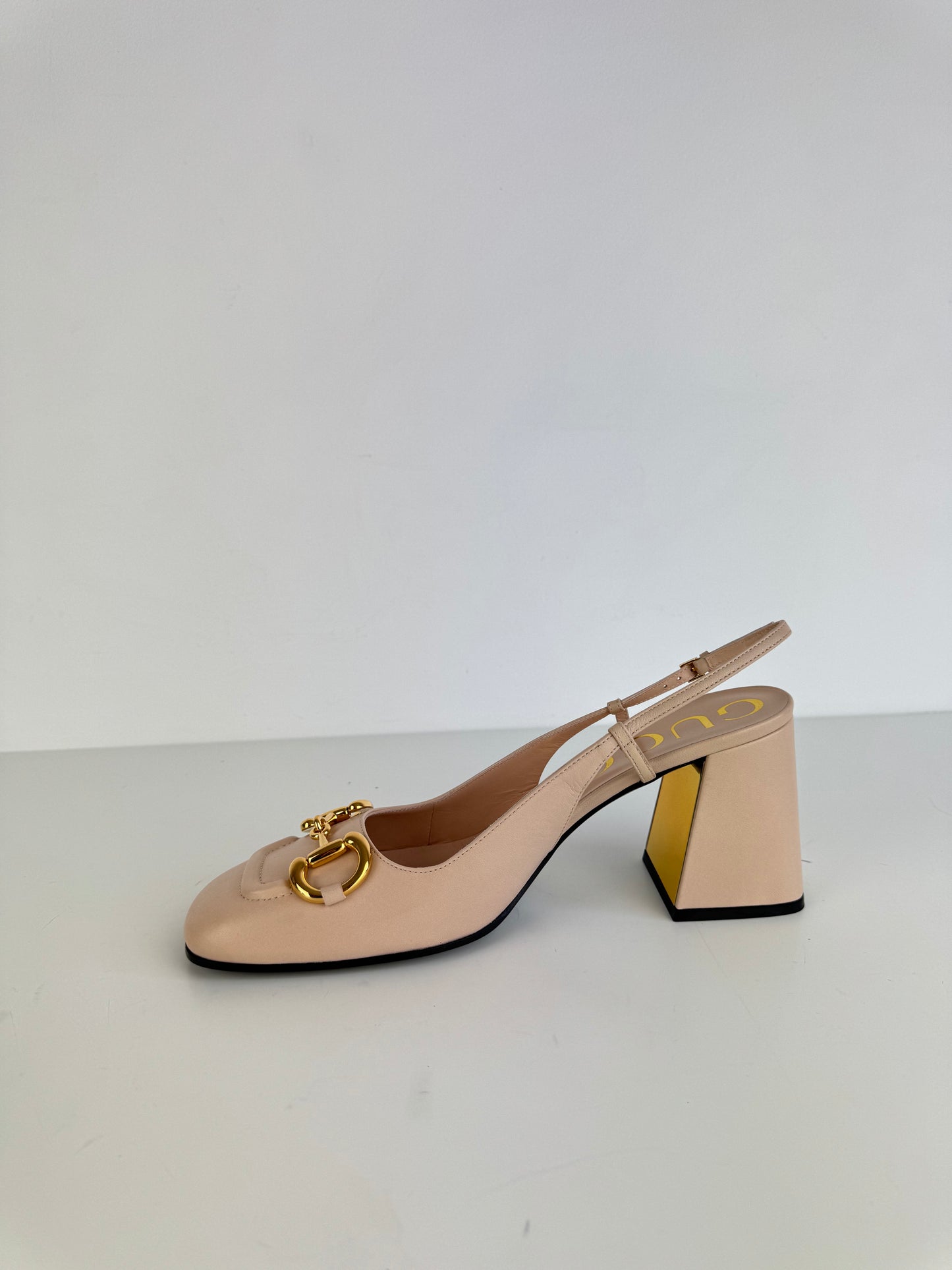 Escarpins Gucci