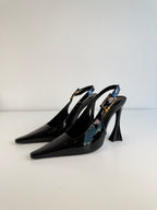 Escarpins Saint Laurent