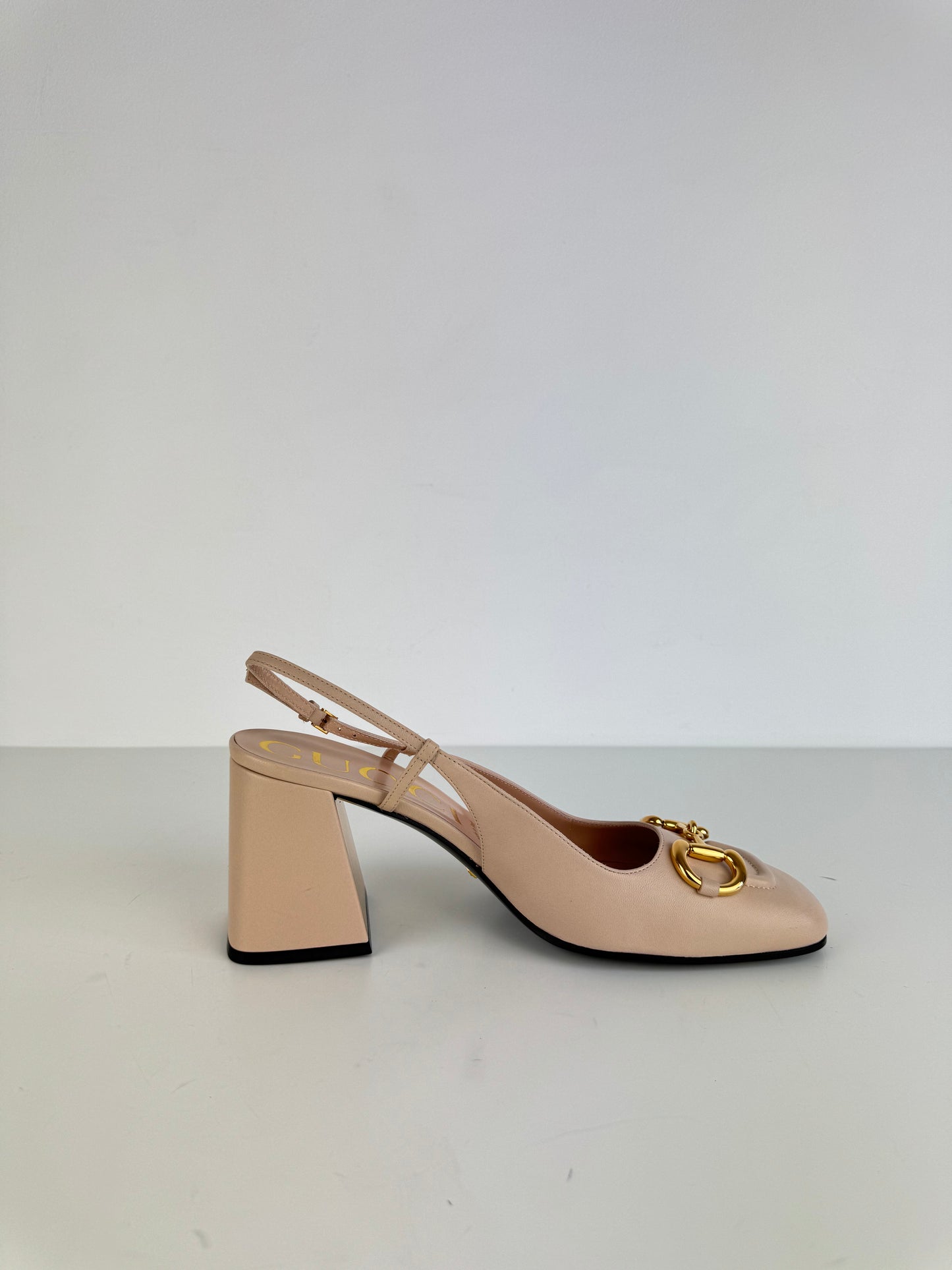 Escarpins Gucci
