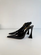 Escarpins Saint Laurent