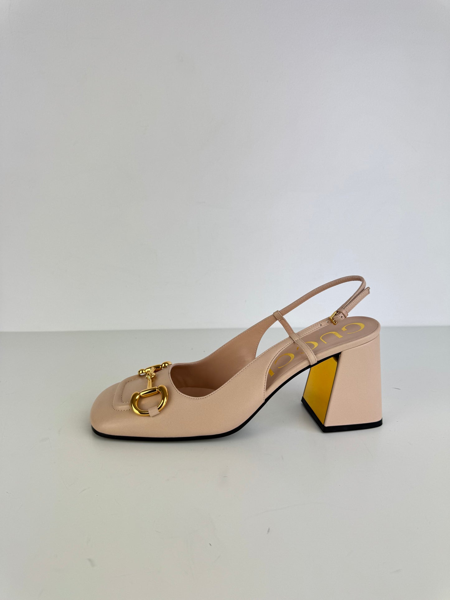 Escarpins Gucci