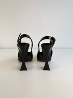Escarpins Saint Laurent