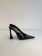 Escarpins Saint Laurent