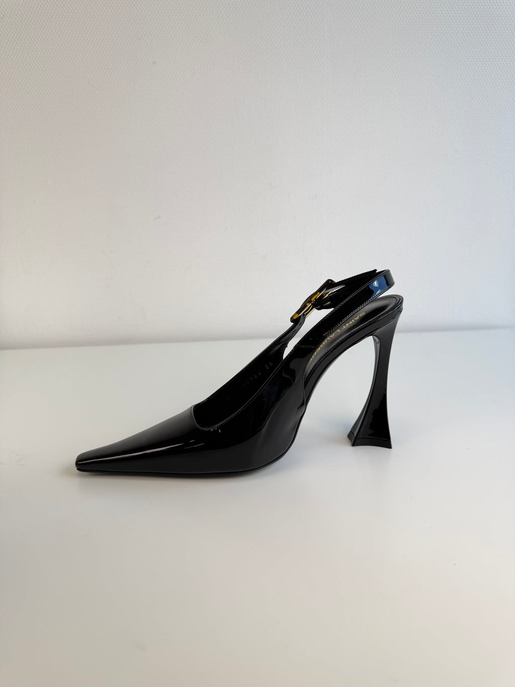 Escarpins Saint Laurent