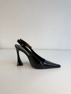 Escarpins Saint Laurent