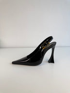 Escarpins Saint Laurent