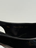 Escarpins Saint Laurent