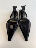 Escarpins Saint Laurent