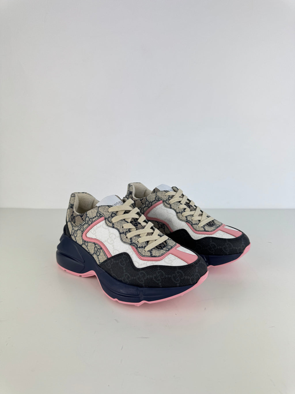 Basket Rhyton Gucci
