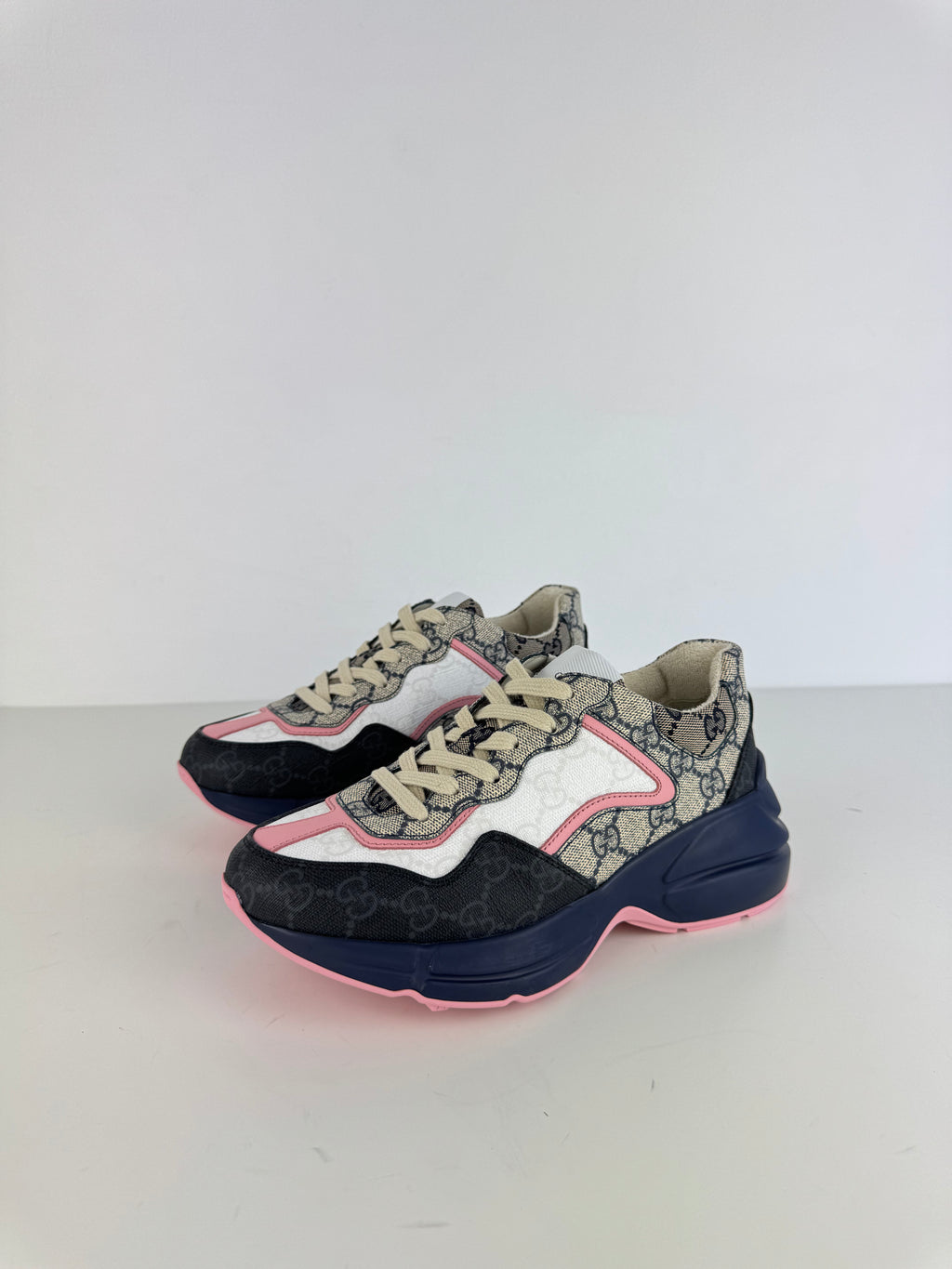Basket Rhyton Gucci