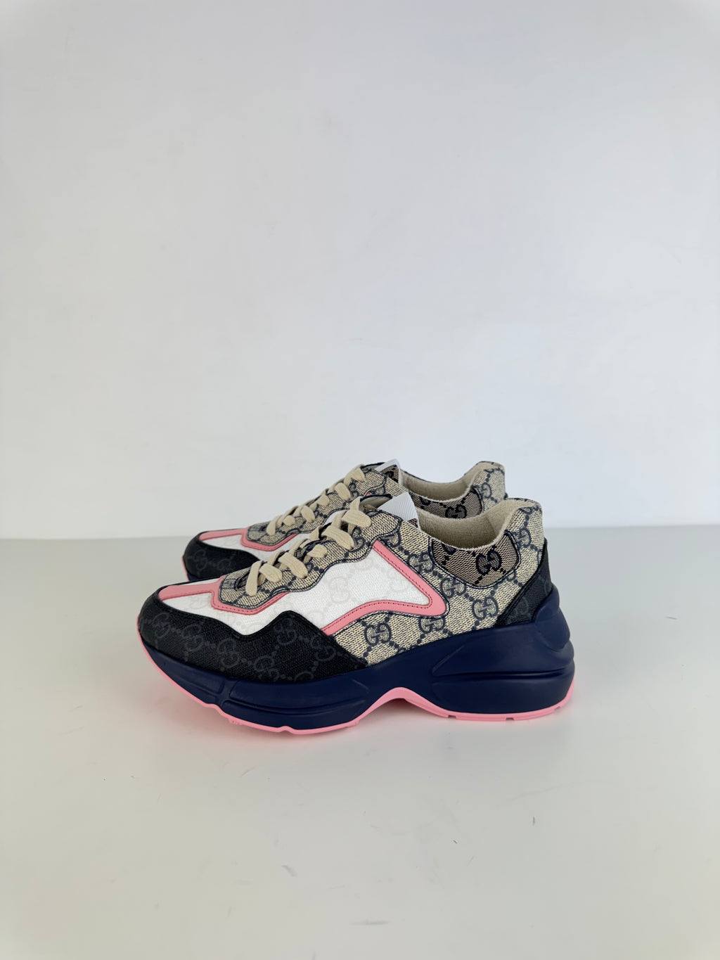 Basket Rhyton Gucci