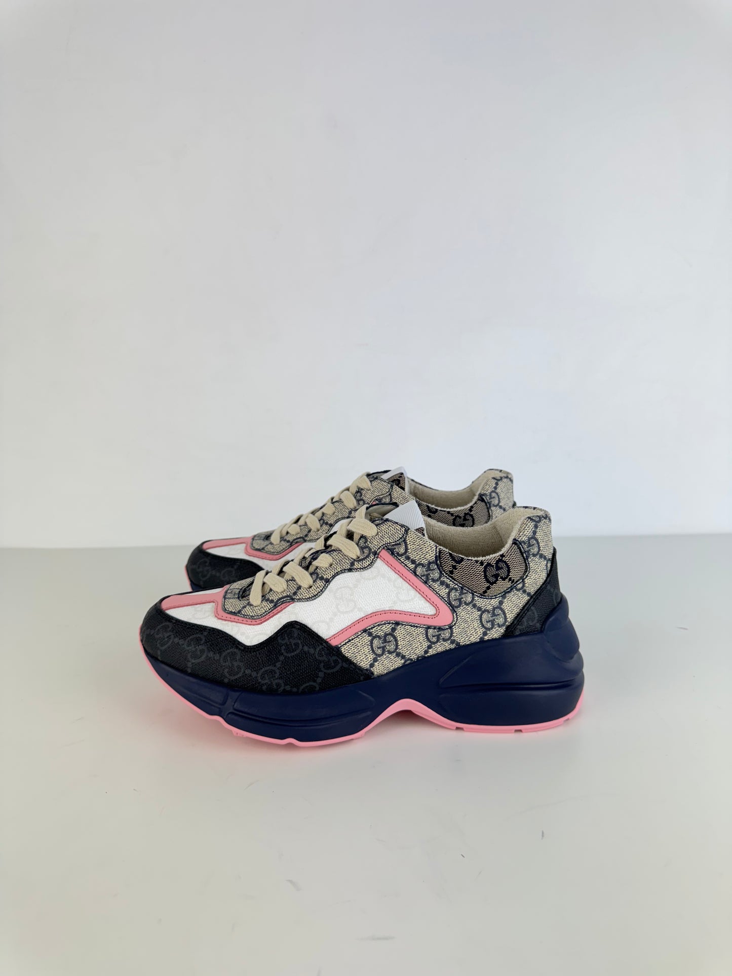 Basket Rhyton Gucci